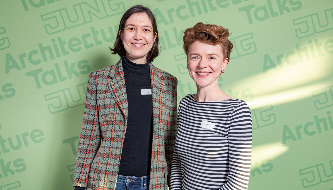 Bild von Miriam Walther und Gabi Bernatzky